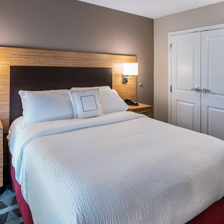 Towneplace Suites By Marriott Milwaukee Oak Creek Exteriör bild