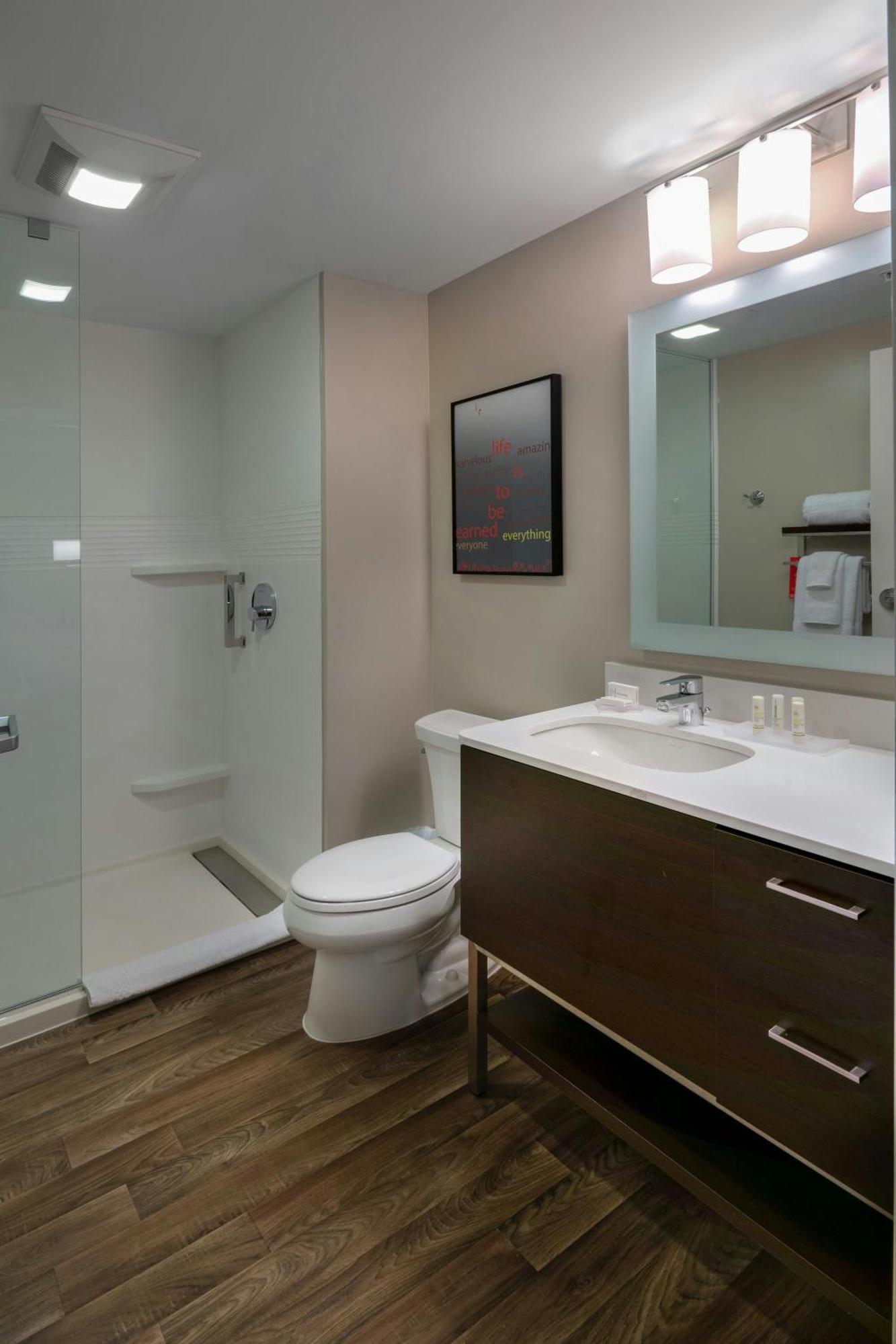 Towneplace Suites By Marriott Milwaukee Oak Creek Exteriör bild