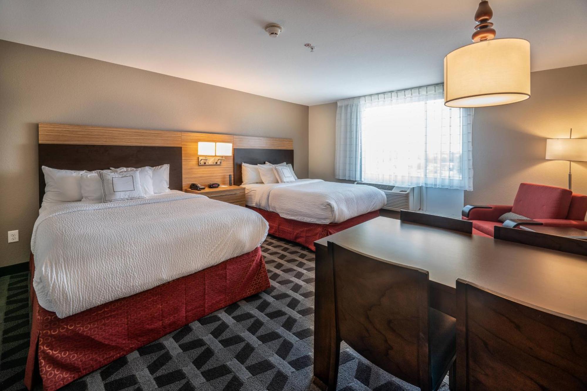 Towneplace Suites By Marriott Milwaukee Oak Creek Exteriör bild