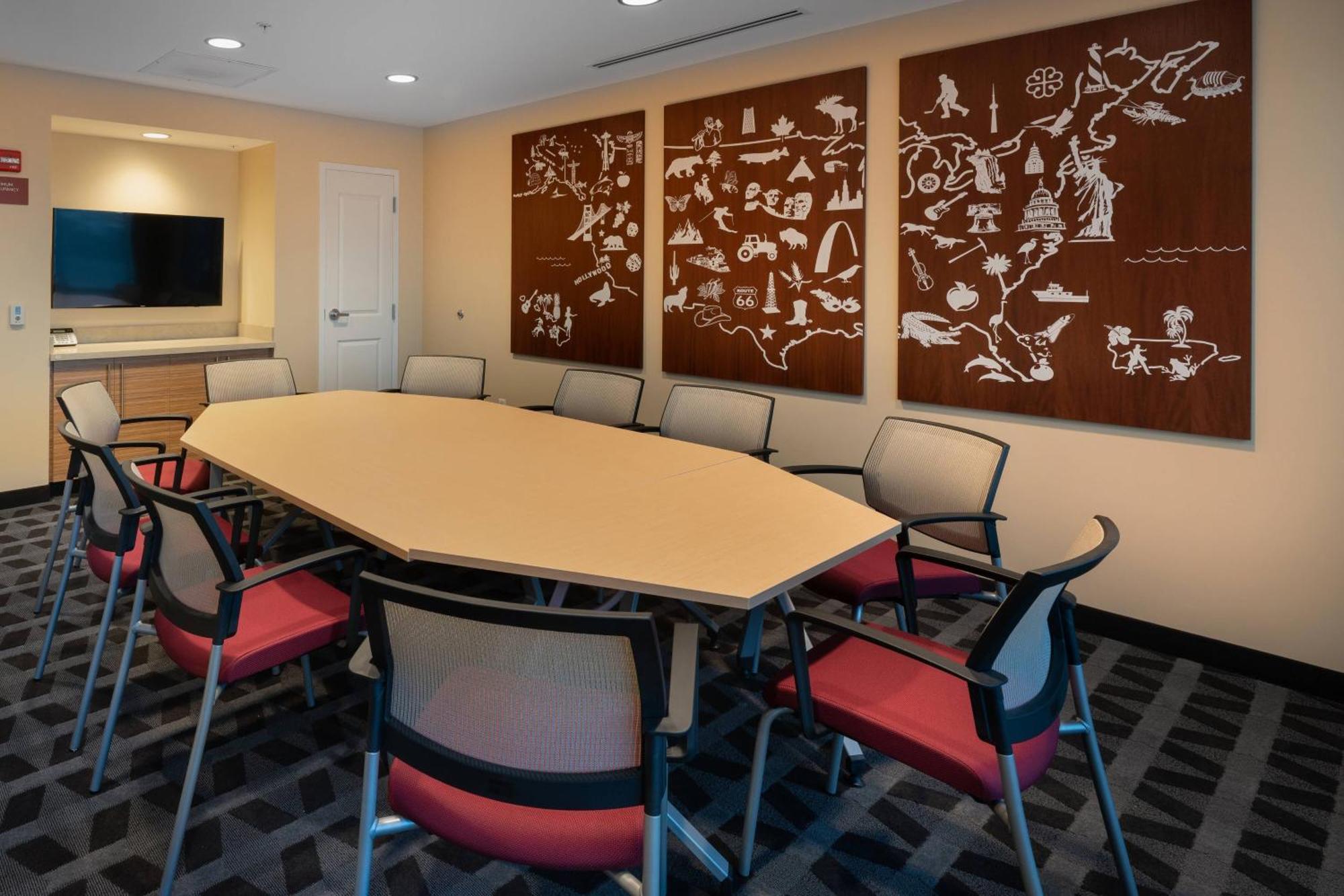 Towneplace Suites By Marriott Milwaukee Oak Creek Exteriör bild