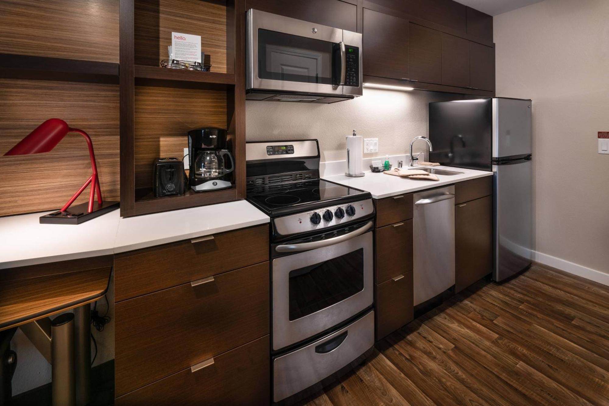 Towneplace Suites By Marriott Milwaukee Oak Creek Exteriör bild