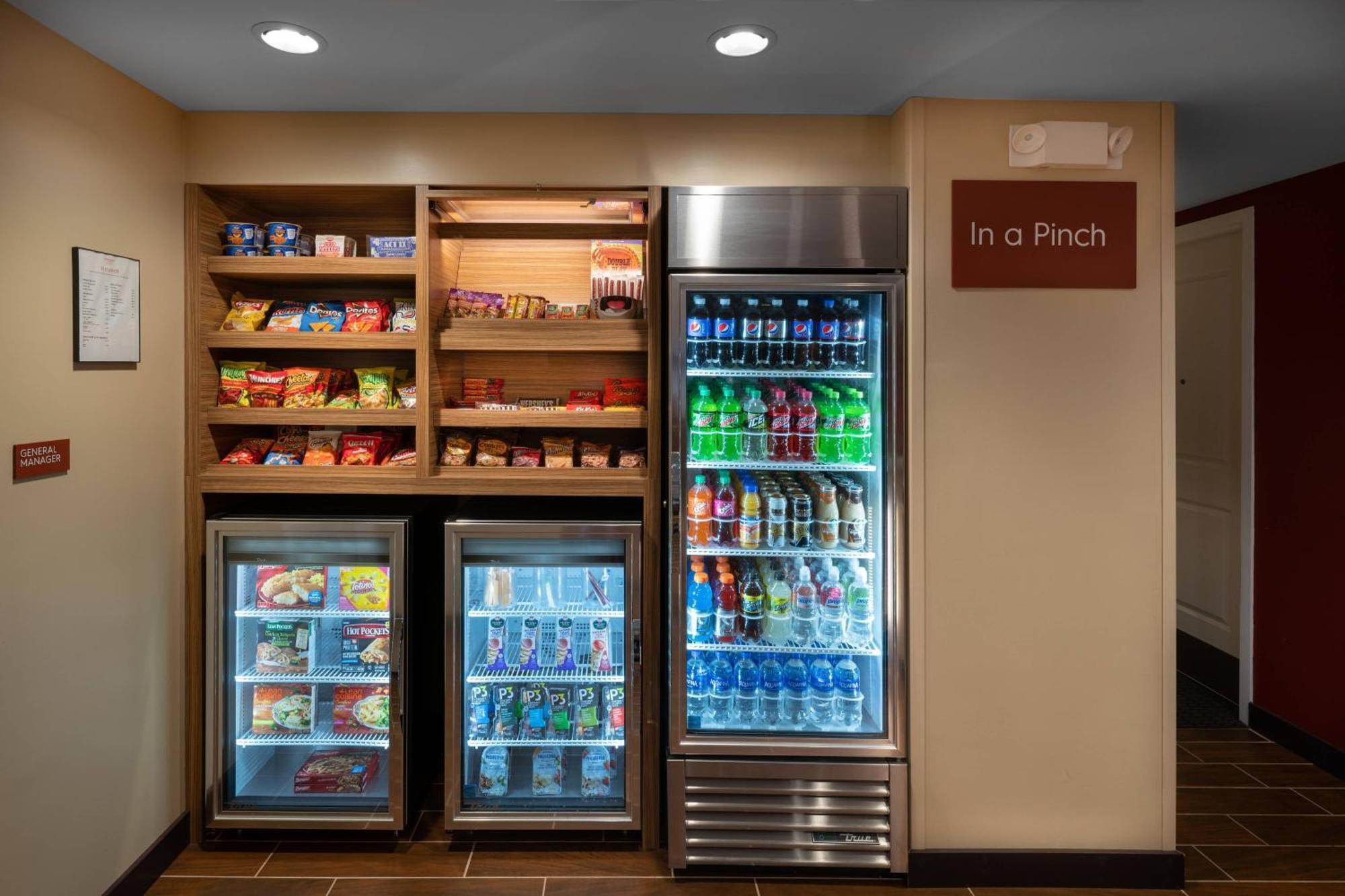 Towneplace Suites By Marriott Milwaukee Oak Creek Exteriör bild